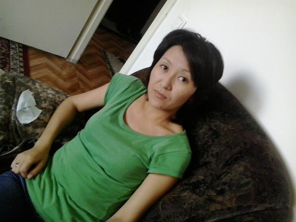 ***arailym Bayatova***