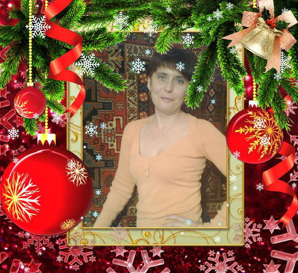 Лилиана Маркоч