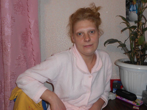 Анна Кудьянова