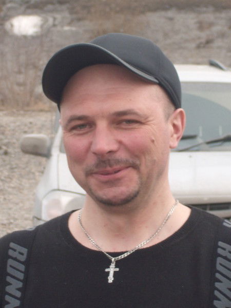 Вениамин Белухин