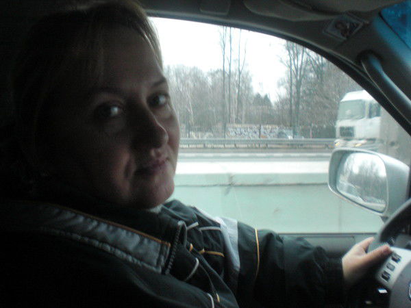 Елена Максимова