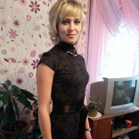 Елена Буйко