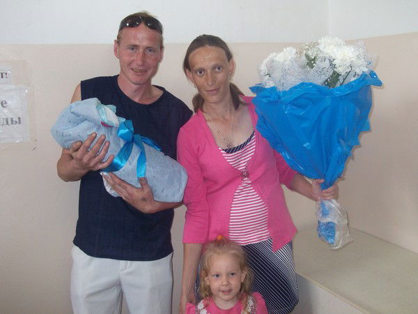 Аня Оленбург