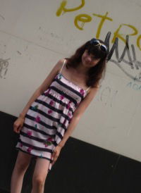 Ольга Ковалева