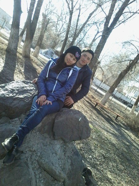 Жулдыз Бакытбеккызы