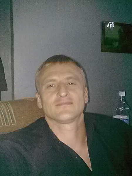 Альберт Васильев