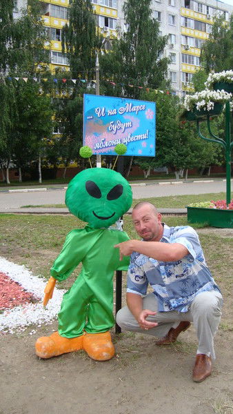 Максим Лукашов