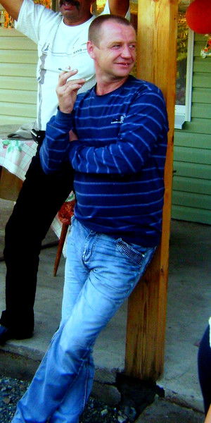 Андрей Воробьев