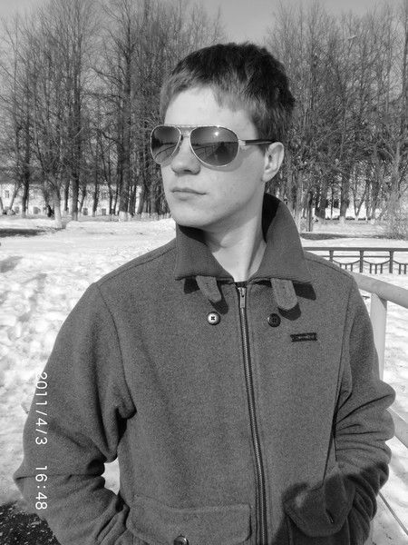 Алипатов Анатолий