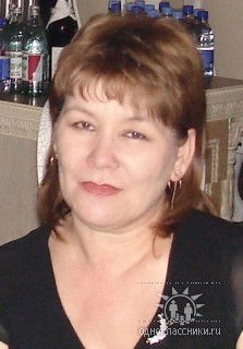 Гульнара Каришева