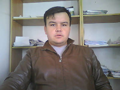 Мадияр Майлибаев