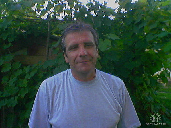 Александр Крутипорох