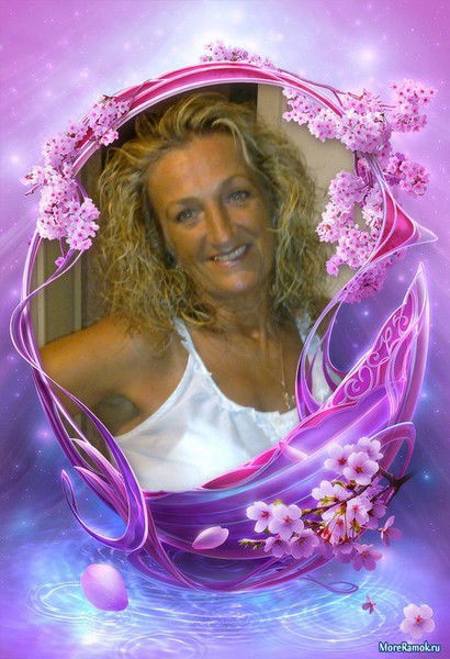 Лариса Косаринская