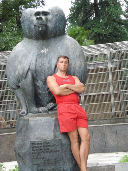 Сергей Смирнов