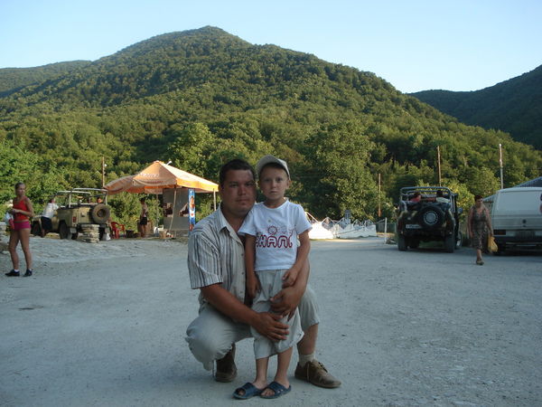 Виталий Григорьев