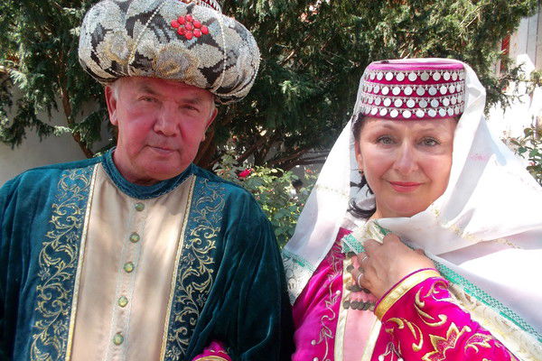 Тастанбек Абитаев