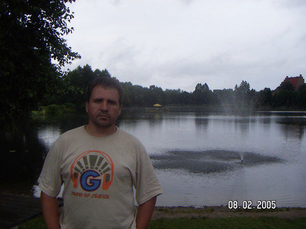 Андрей Коця