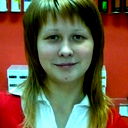 Кичигина Алла