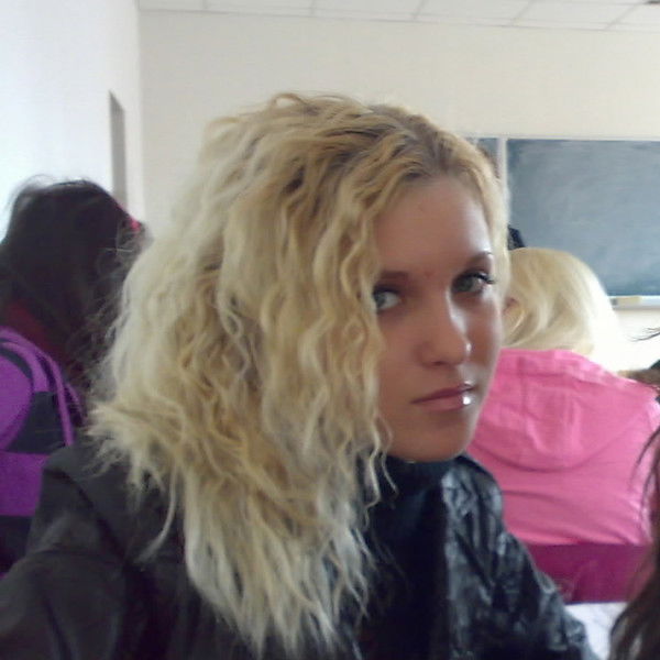 Карина Светлова