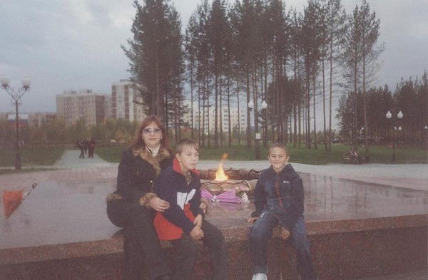 Ирина Буланова