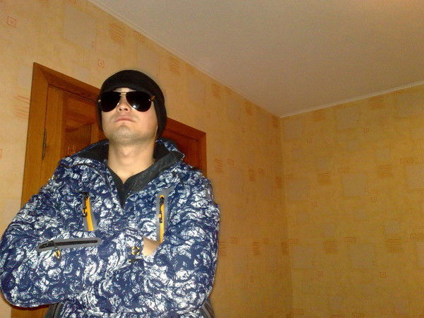 Jonibek Hudoymurodov