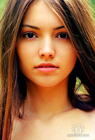 Дарья Пушкина