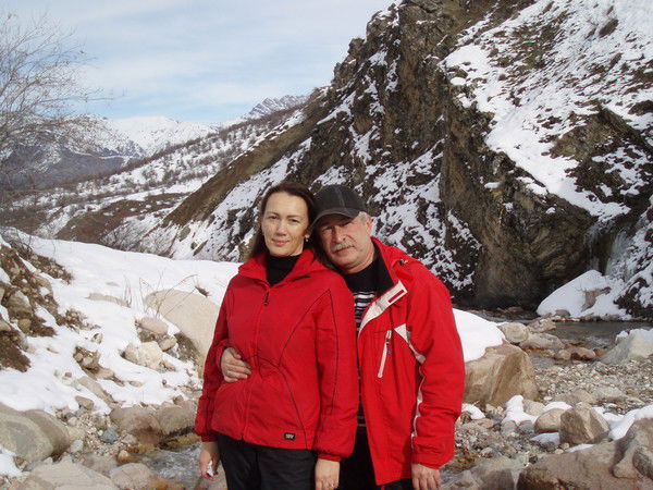 Олег Колчанов