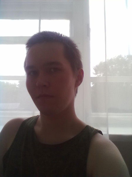 Артём Чухнин