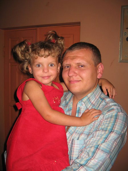 Юрий Скорук