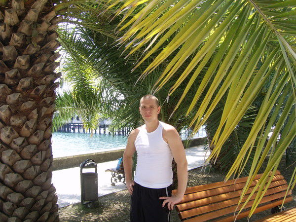 Виктор Юшин