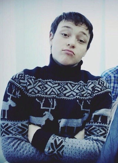 Максим Клепиков