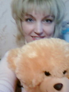 Ленуся Цветкова