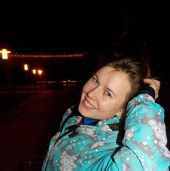 Алена Галочкина