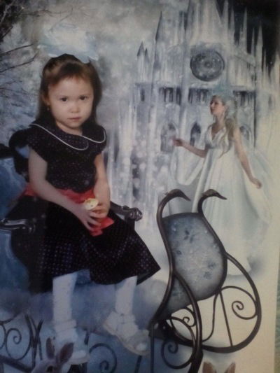 Диляра Ниязова