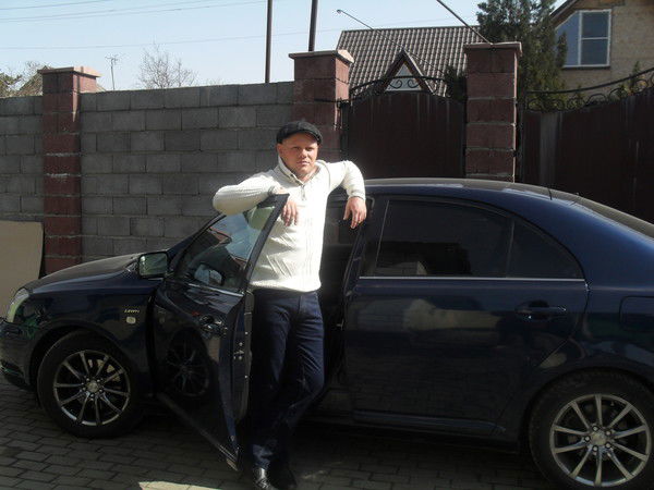 Роман Шмыгалёв