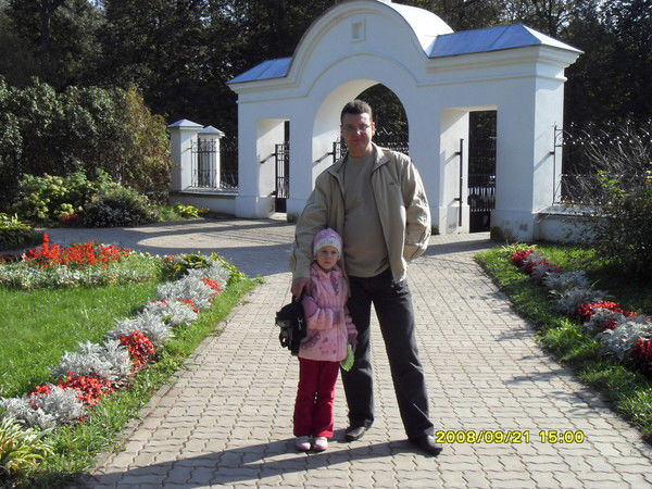 Михаил Большаков