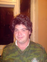 Ильдар Хайрутдинов