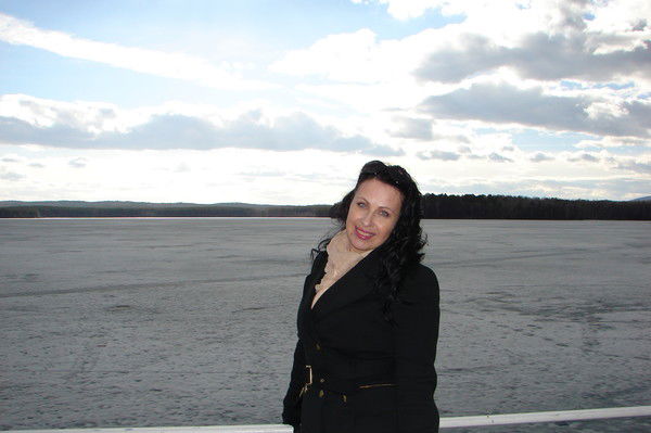 Натали Гумерова