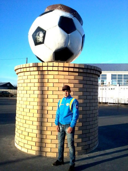 Олжас Абдуллаев