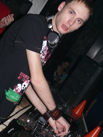 Решетников Дмитрий