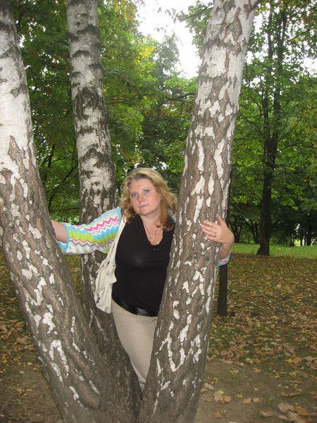 Ирина Быкова