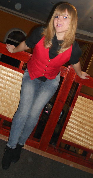 Ирина Диденко