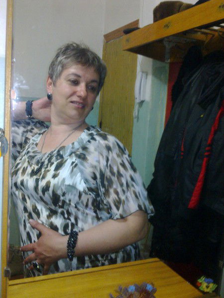 Татьяна Якубив