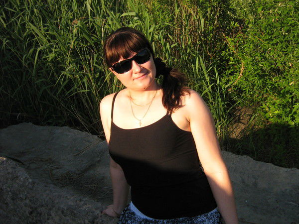 Наталья Ситникова