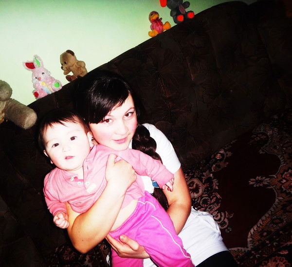 Оксана Левченко