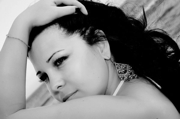 Екатерина Резнер