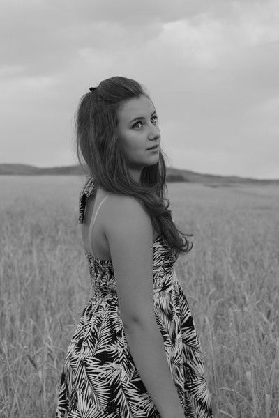 Варвара Жмайлова