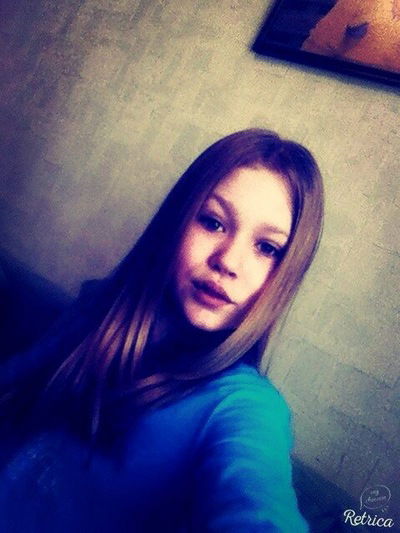 Поля Мингалева