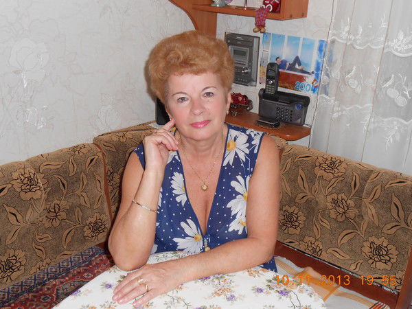 Дана Сапатинська