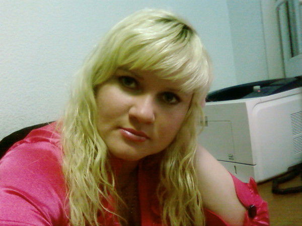 Наталья Панасик